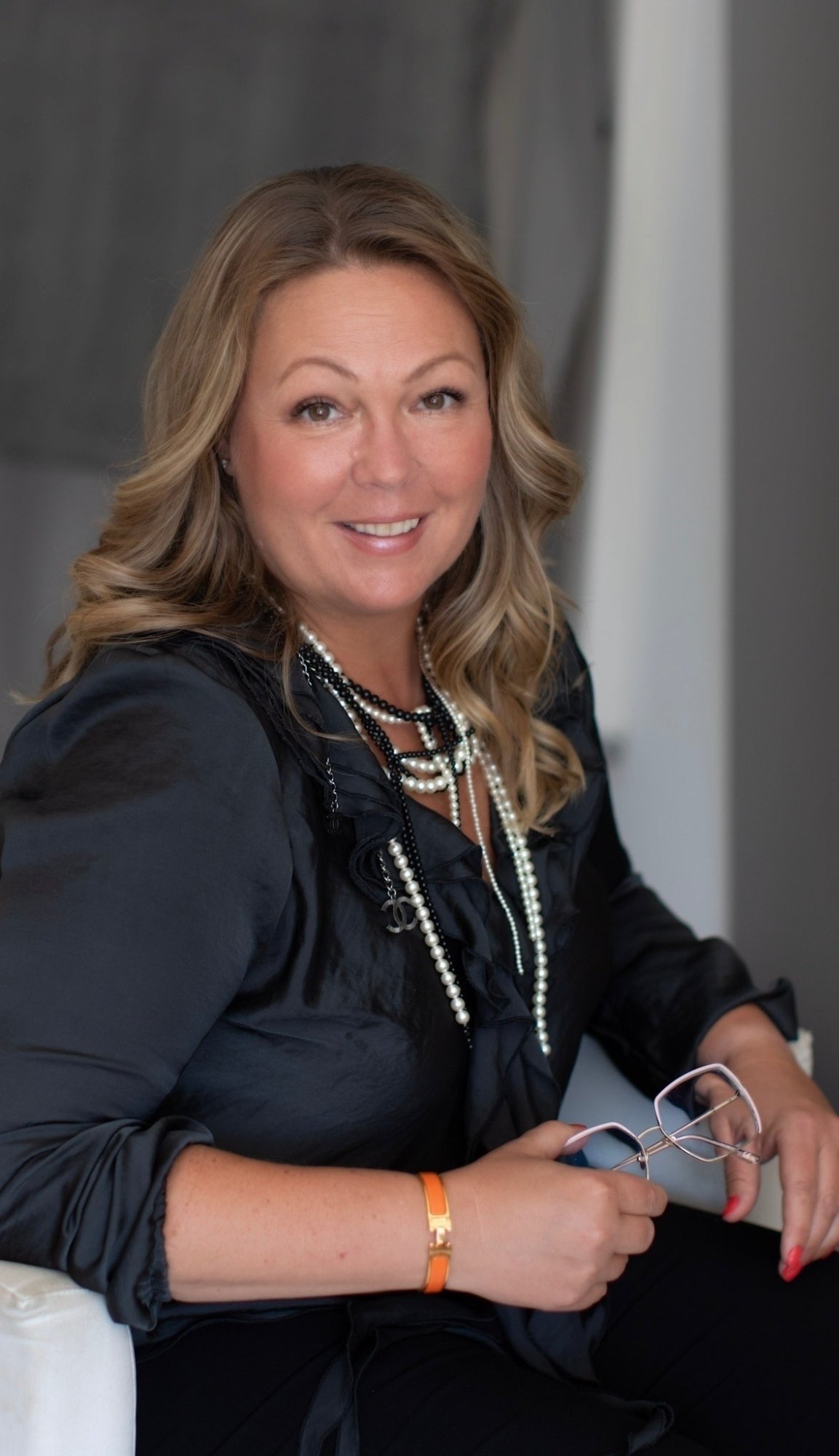 Carolina Hellström